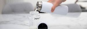 Un nuovo modo di preparare il latte in polvere con RapidCool